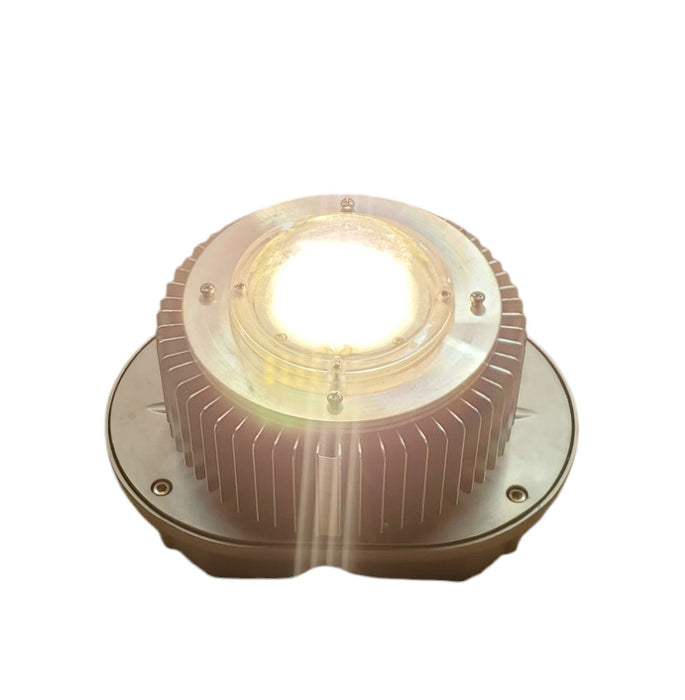 Luminergie HPML-HB04-80W-3000K Warm White 80w Light