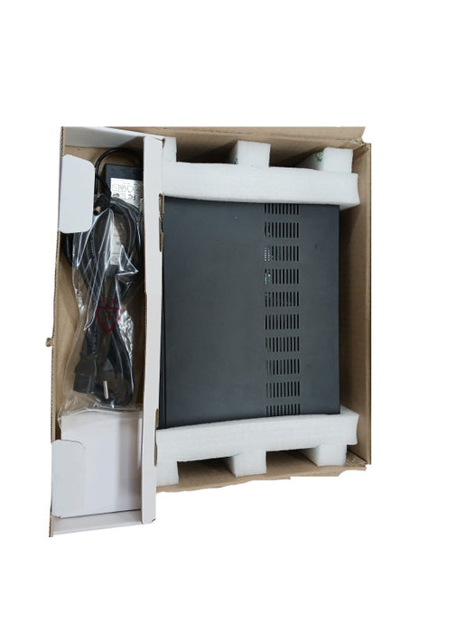 Honeywell HDRE4x4 4 channel DVR