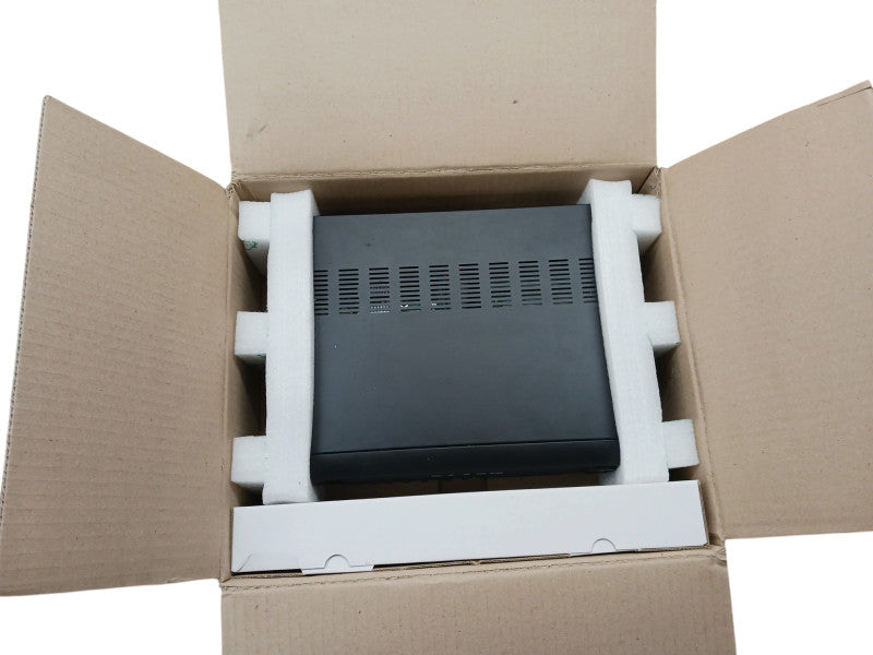 Honeywell HDRE4x4 4 channel DVR