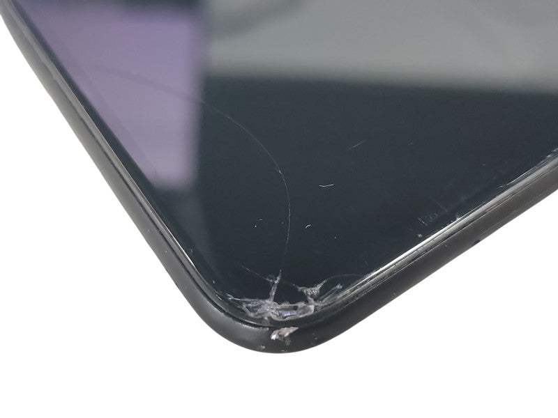 Apple iPhone XR - 64GB - Space Gray [A1984 | Read] (