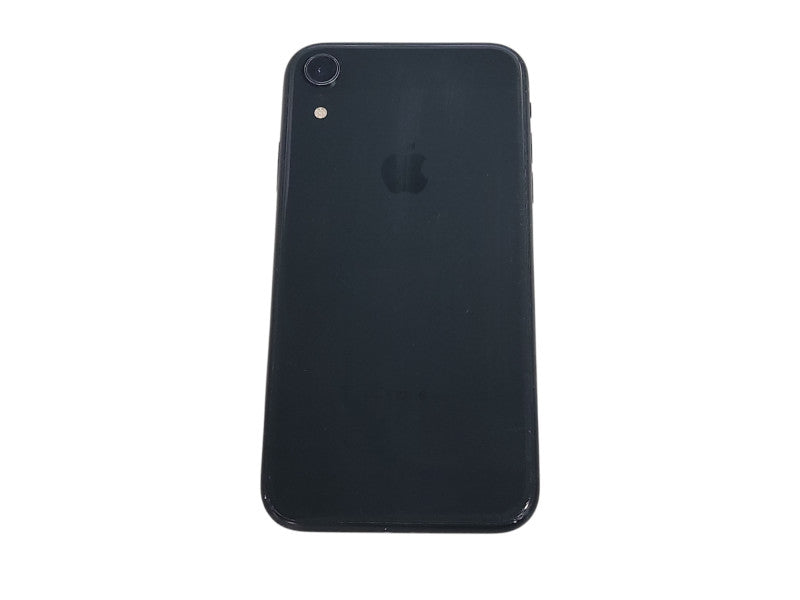 Apple iPhone XR - 64GB - Space Gray [A1984 | Read] (