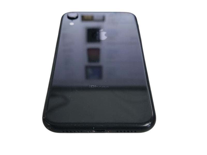 Apple iPhone XR - 64GB - Space Gray [A1984 | Read] (