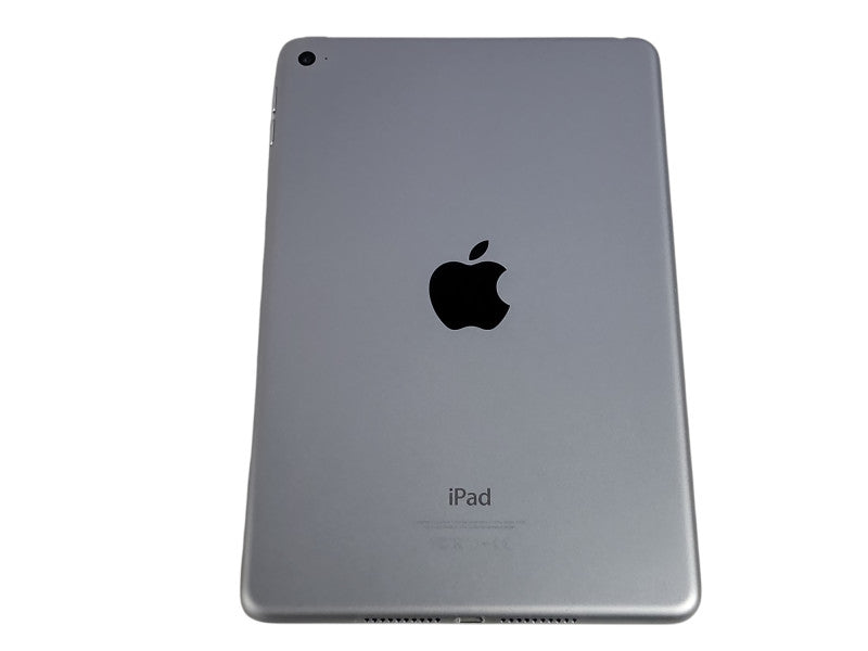 Apple iPad Mini 4 - 64GB - Space Gray [A1538 | Read] (