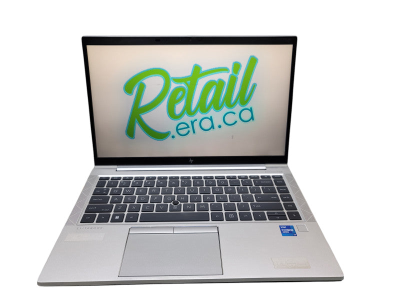 HP EliteBook 840 G8 i7-1185G7 16GB DDR4 256GB SSD  β Lap200