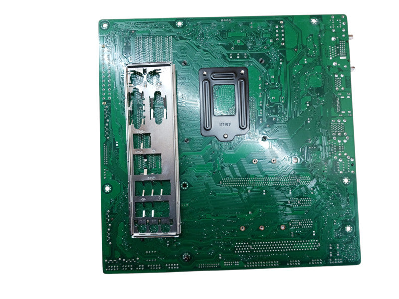 ASUS Prime Q270M-C Motherboard Intel LGA1151 & CPU Cooler