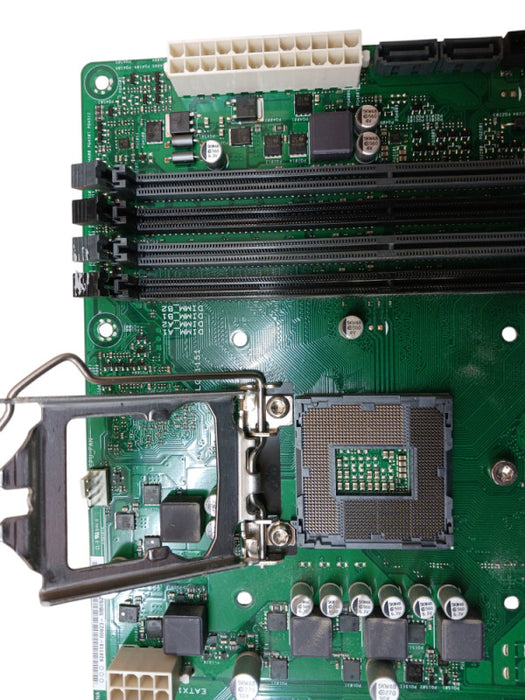 ASUS Prime Q270M-C Motherboard Intel LGA1151 & CPU Cooler
