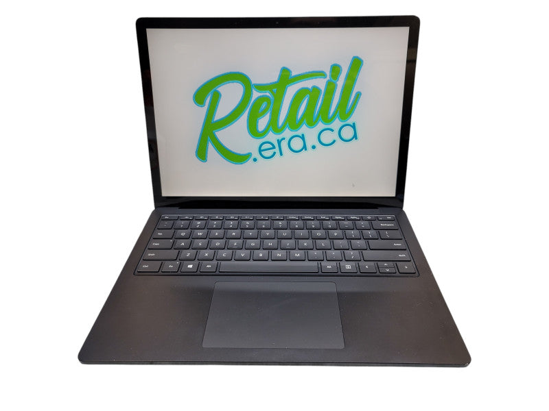 Microsoft Surface Laptop 3 i7-1065G7 16GB RAM 256GB SSD  β Lap200