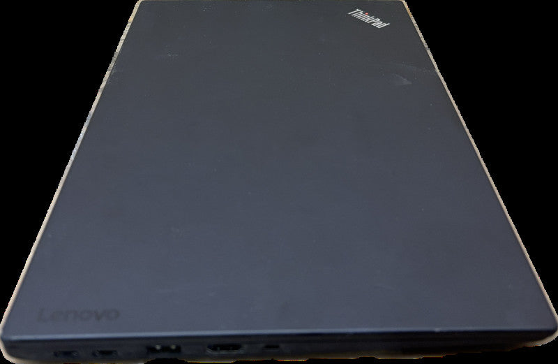 Lenovo ThinkPad X1 Carbon Core i7-7500U@2.7GHz 8GB RAM 500GB SSD  Lap200