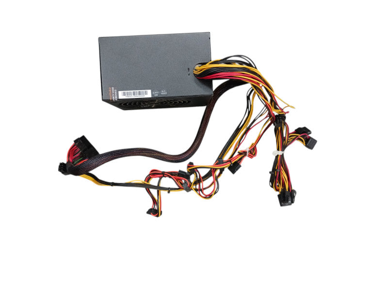 Thermaltake TR2 600W ATX12V v2.2 Power Supply