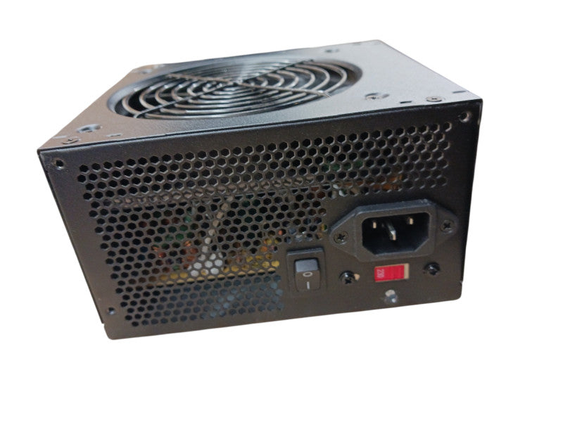 Thermaltake TR2 600W ATX12V v2.2 Power Supply