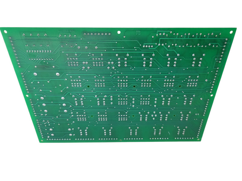 Dover Relay/Controller Board, MN: 6300EV1 %