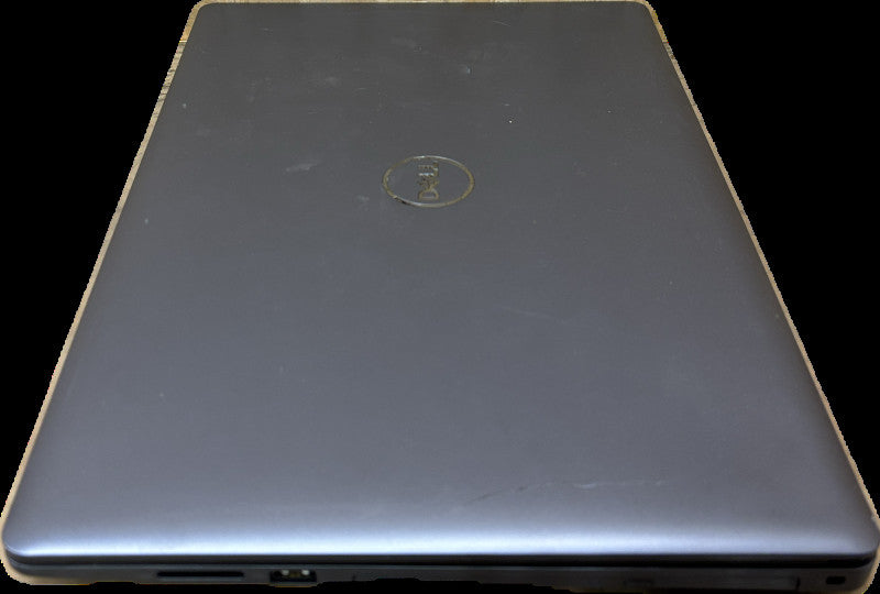 Dell Inspiron 5575 AMD Ryzen 3 2200U@2.5GHz 16GB RAM 256GB SSD  BudLap