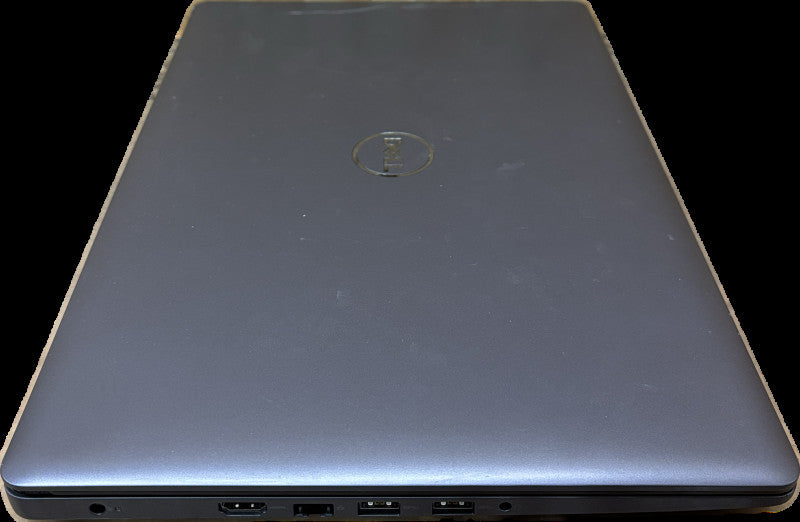 Dell Inspiron 5575 AMD Ryzen 3 2200U@2.5GHz 16GB RAM 256GB SSD  BudLap