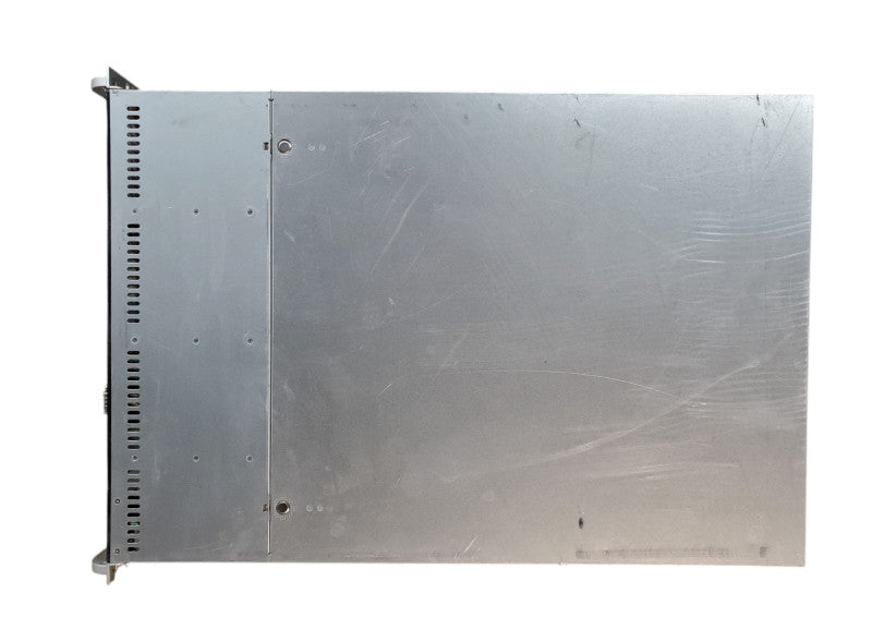 Supermicro X10SLL-F Xeon E3-1220 v3 8GB DDR3 LSI MegaRAID - No HDD