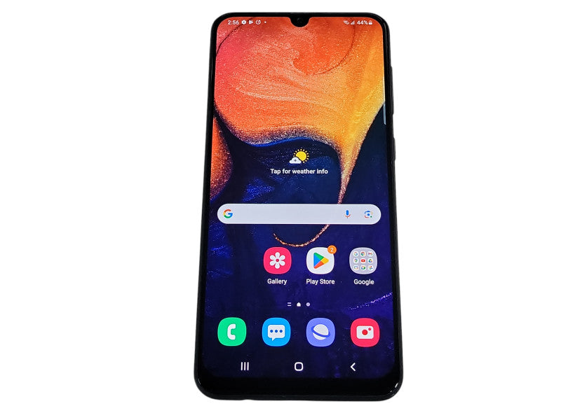 Samsung Galaxy A50 - 64GB - Iridescent [SM-A505W] (