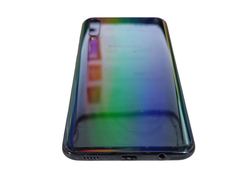 Samsung Galaxy A50 - 64GB - Iridescent [SM-A505W] (