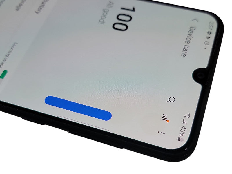 Samsung Galaxy A50 - 64GB - Iridescent [SM-A505W] (