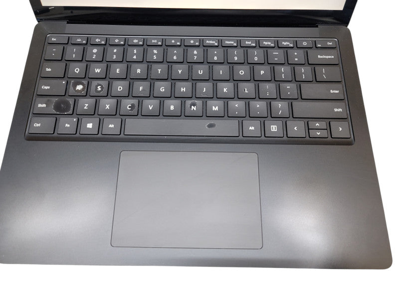 Microsoft Surface Laptop 3 i5-1035G7 8GB RAM 256GB SSD READ β Lap200