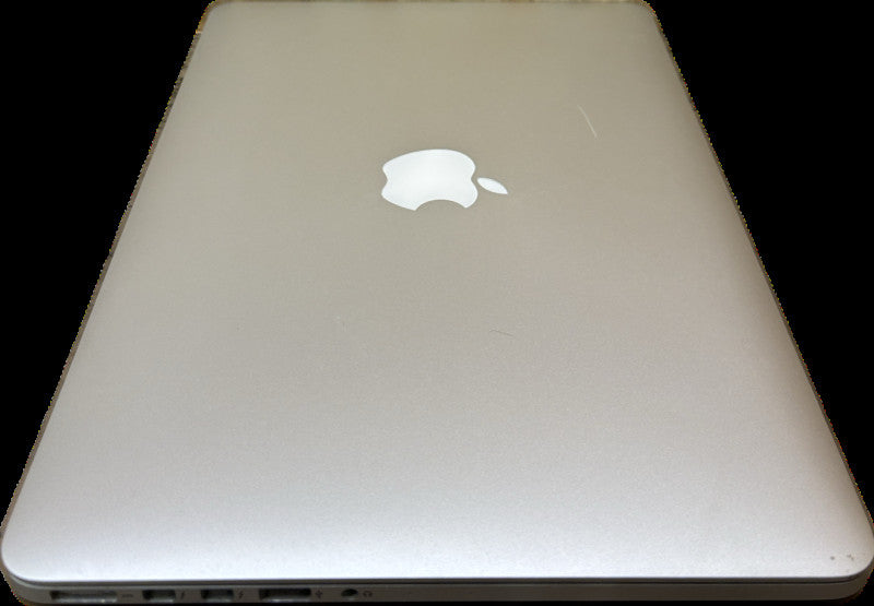 Apple MacBook Pro Retina 13" Early 2015 i5-5257U@2.7GHz 8GB RAM 128GB SSD