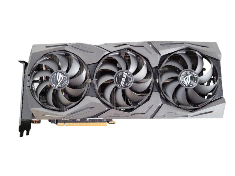 ASUS ROG Strix Gaming Radeon RX 5700 XT  8GB GDDR6 Graphics Card !
