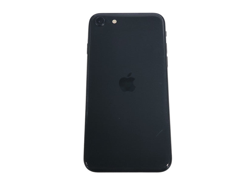 Apple iPhone SE 2 - 64GB - Space Gray [A2275] (