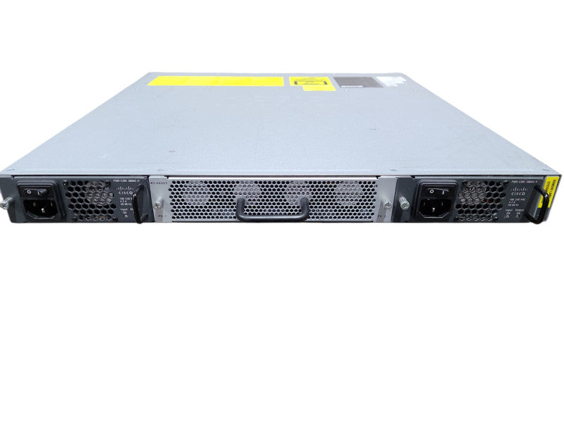 Cisco Catalyst 4948E 48 Port Switch WS-C4948E V05