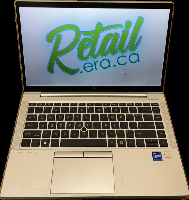 HP EliteBiik 840 G8 Core i7-1185G7@3GHz 16GB RAM 256GB SSD Q Lap200
