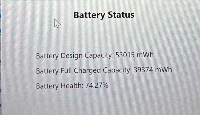 HP EliteBiik 840 G8 Core i7-1185G7@3GHz 16GB RAM 256GB SSD Q Lap200