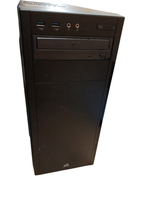 Corsair Carbide 100R Mid Desktop Tower Case