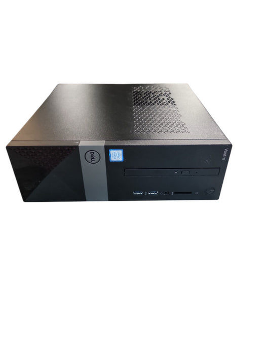 Dell Vostro 3470 SFF i5 - 8400 @ 2.80GHz 16GB DDR4 Ram Qθ
