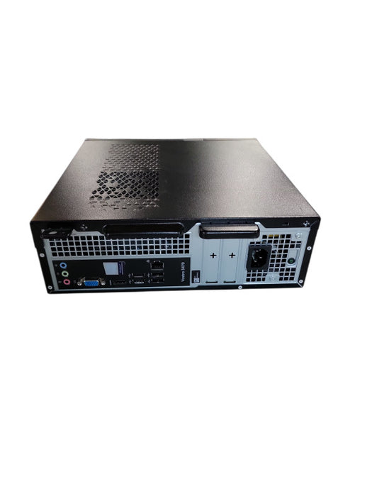 Dell Vostro 3470 SFF i5 - 8400 @ 2.80GHz 16GB DDR4 Ram Qθ