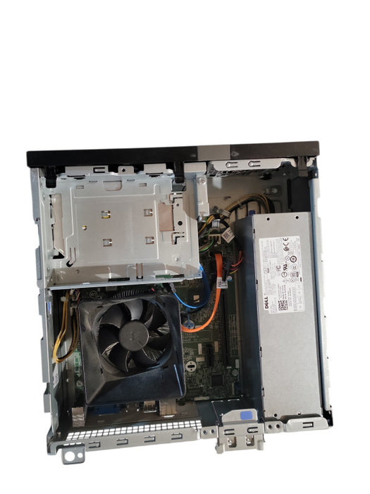 Dell Vostro 3470 SFF i5 - 8400 @ 2.80GHz 16GB DDR4 Ram Qθ