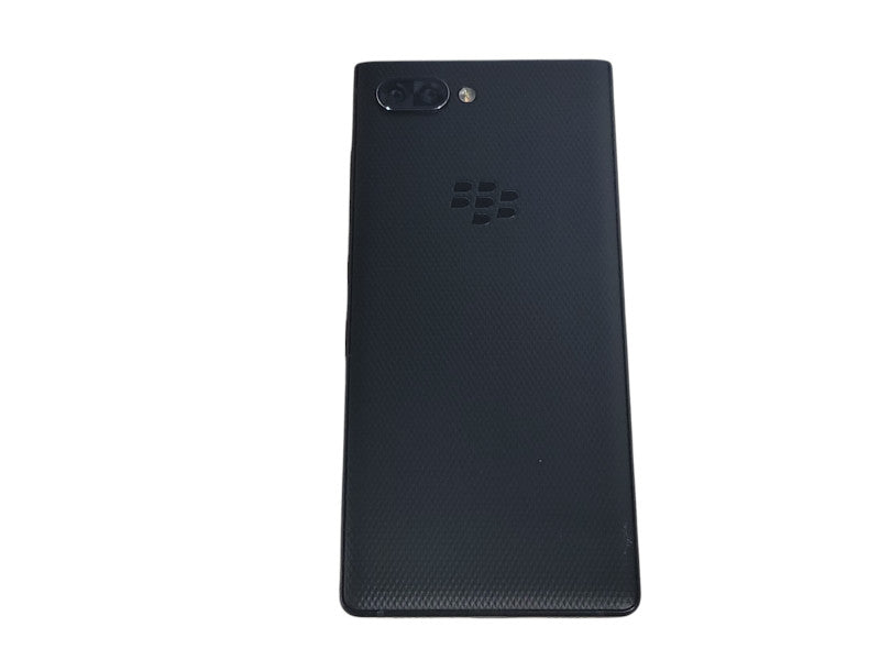 Blackberry Key 2 - 64GB - Black [BBF100-2] (