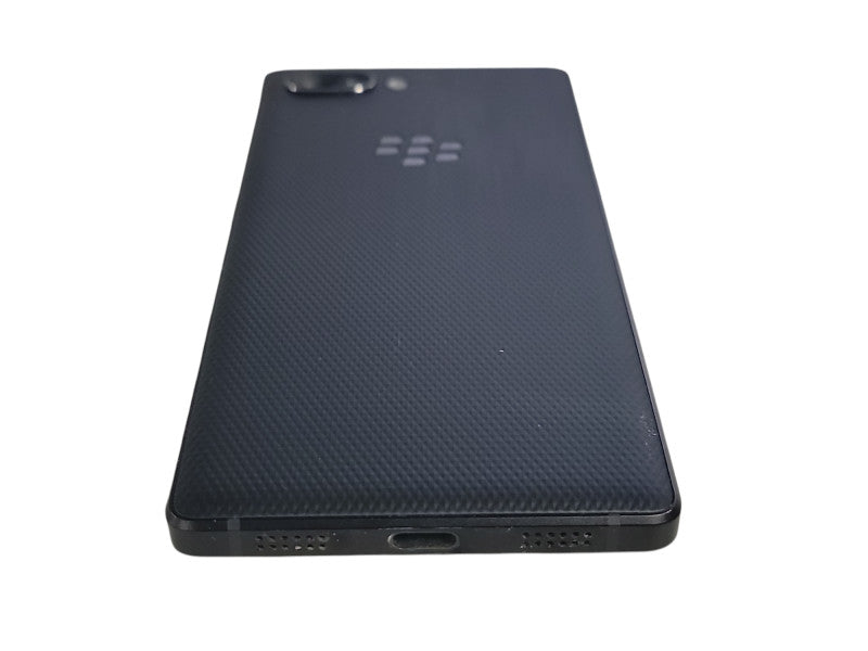 Blackberry Key 2 - 64GB - Black [BBF100-2] (