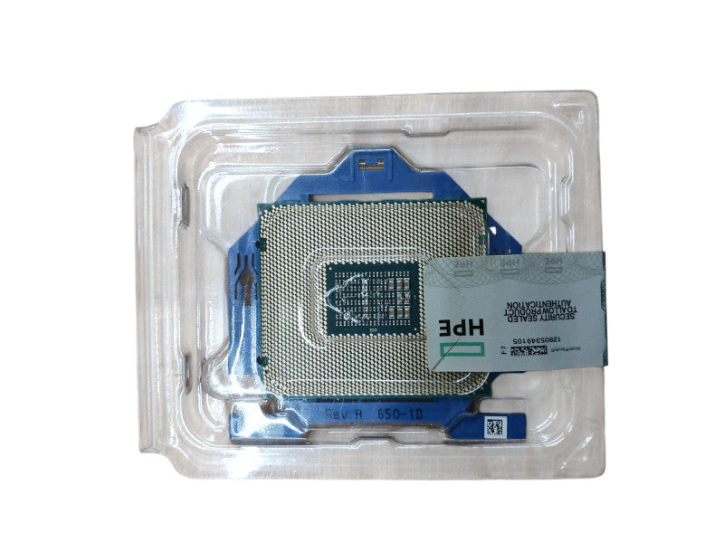 Intel Xeon E5-2620 V4 20M Cache 2.10 GHz 8 Core CPU Processor