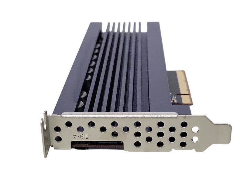 Samsung PM1725a MZPLL1T6HEHP-00003 MZ-PLL1T60 1.6TB NVMe PCIe Solid State D _
