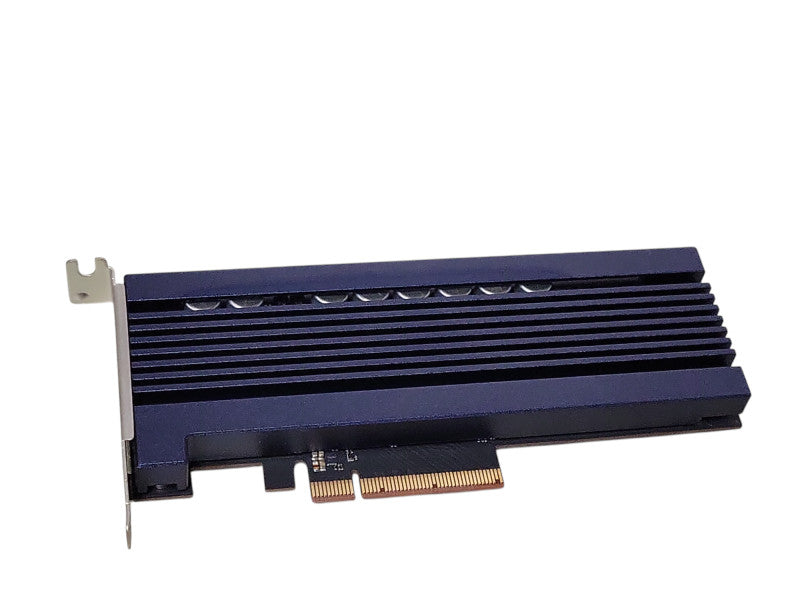 Samsung PM1725a MZPLL1T6HEHP-00003 MZ-PLL1T60 1.6TB NVMe PCIe Solid State D _