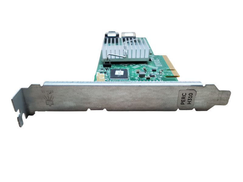 Dell 0HV52W PERC H310 8-Port SAS 6Gbps RAID Controller