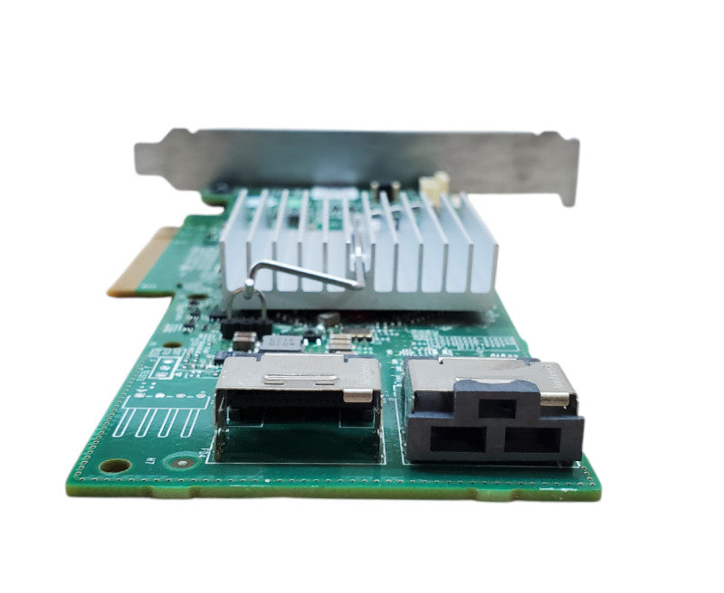 Dell 0HV52W PERC H310 8-Port SAS 6Gbps RAID Controller
