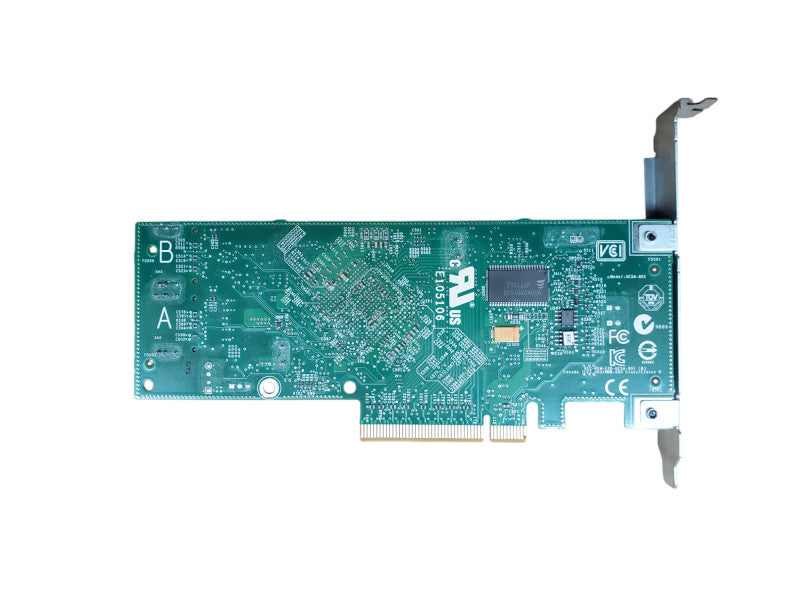 Dell 0HV52W PERC H310 8-Port SAS 6Gbps RAID Controller