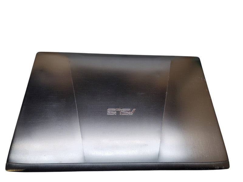 ASUS FX553 i7-7700HQ 16GB DDR4 GTX 1050 Ti FOR PARTS/REPAIR  β BudLap