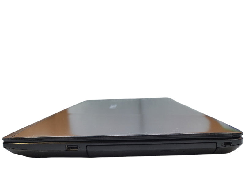 ASUS FX553 i7-7700HQ 16GB DDR4 GTX 1050 Ti FOR PARTS/REPAIR  β BudLap