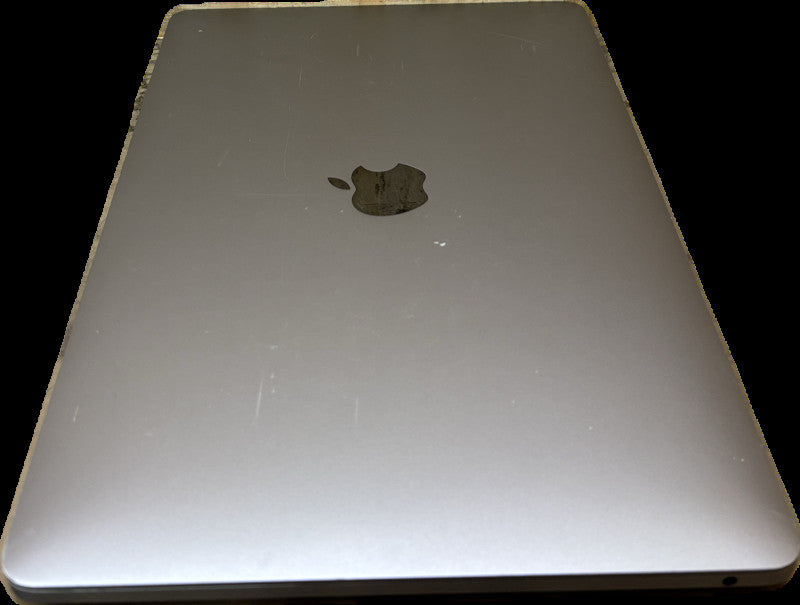 Apple MacBook Pro  13" M1 2020 512GB SSD Battery Service Recommended" READ!