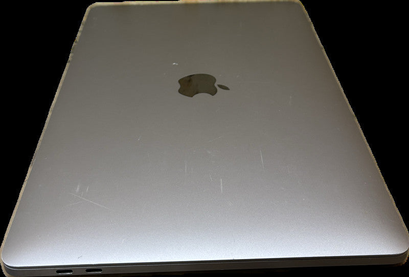 Apple MacBook Pro  13" M1 2020 512GB SSD Battery Service Recommended" READ!