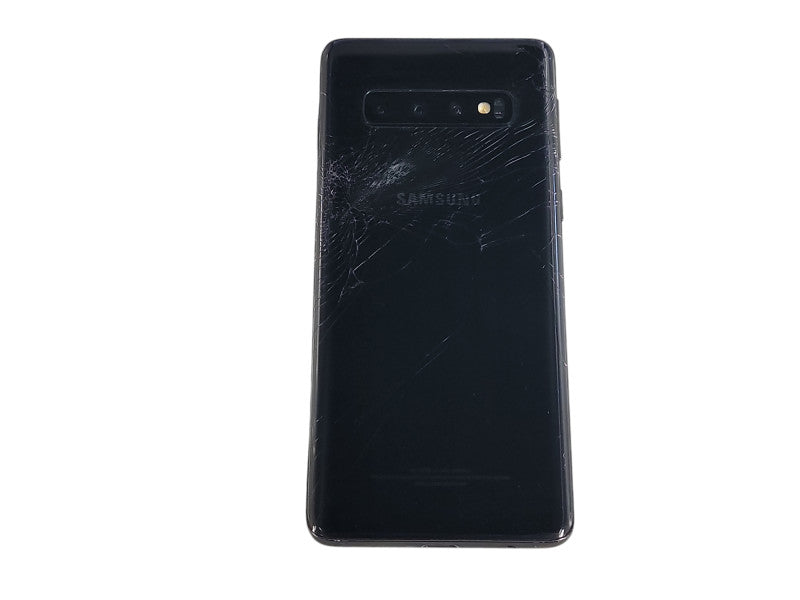Samsung Galaxy S10 - 128GB - Navy Blue [SM-G973W | Read] (
