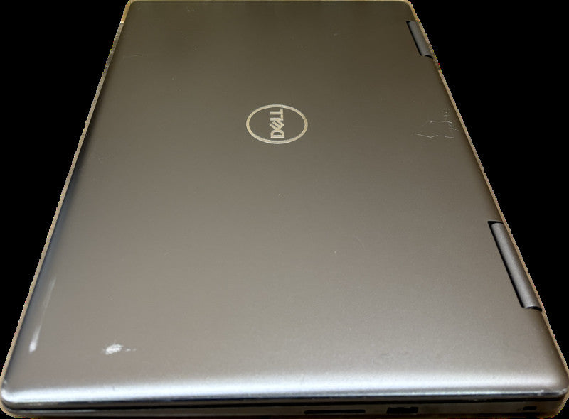 Dell Inspiron 7573 2-in-1 TOUCH Core i5-8250U@1.8GHz 16GB RAM 256GB SSD Q Lap200