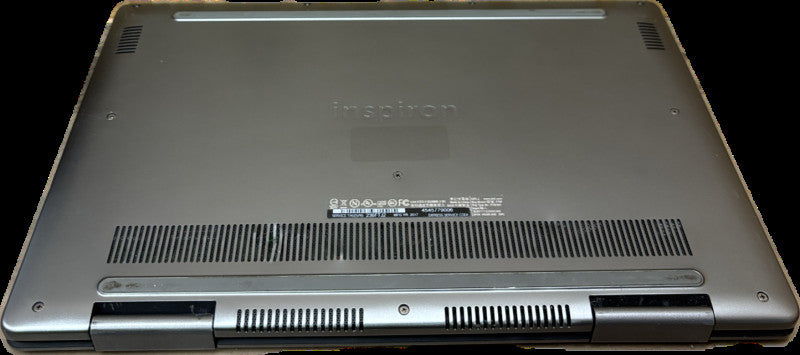 Dell Inspiron 7573 2-in-1 TOUCH Core i5-8250U@1.8GHz 16GB RAM 256GB SSD Q Lap200