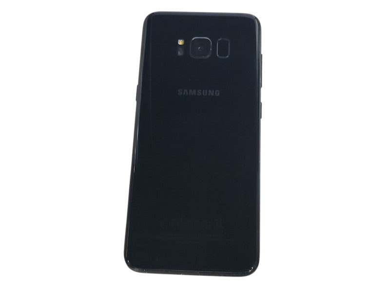 Samsung Galaxy S8 - 64GB - Black [SM-G950W] (