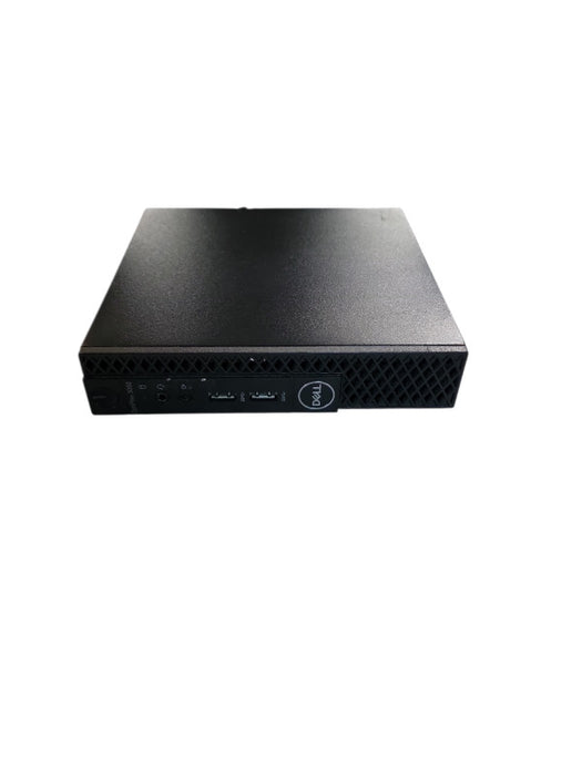 Dell Optiplex 3060 Micro i7 - 8700T @  2.40GHz 16GB DDR4 Ram Qθ