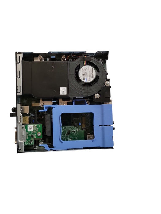 Dell Optiplex 3060 Micro i7 - 8700T @  2.40GHz 16GB DDR4 Ram Qθ